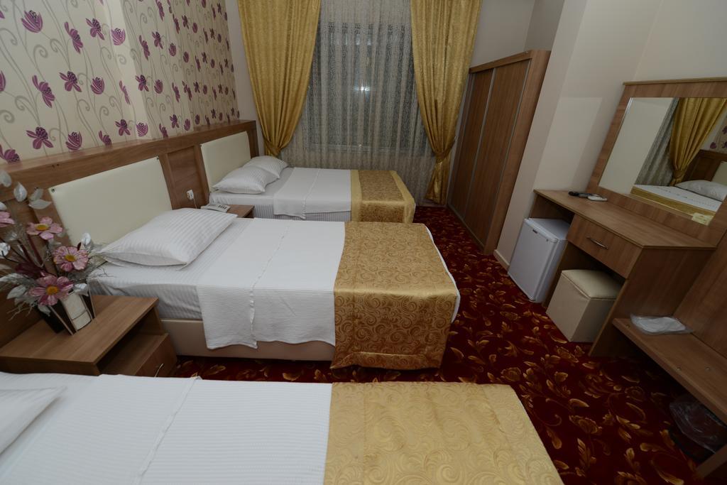 Grand Onur Hotel Искендерун Номер фото