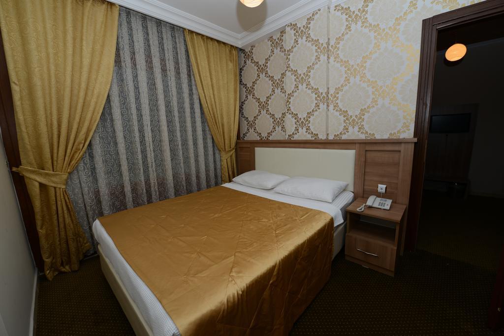 Grand Onur Hotel Искендерун Номер фото